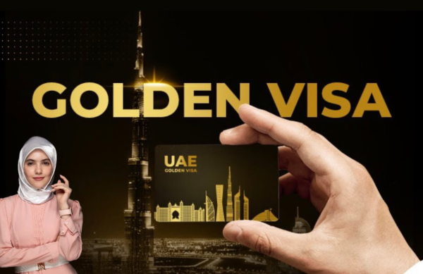 Golden Visa Golden Visa