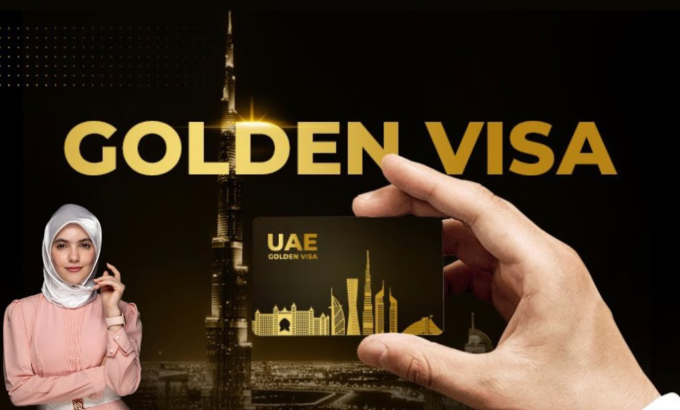Golden Visa